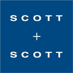 Scott + Scott Attorneys at Law LLP Colchester, CT Office