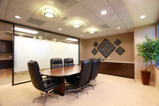 Rice Reuther Sullivan & Carroll, LLP Las Vegas,  Office