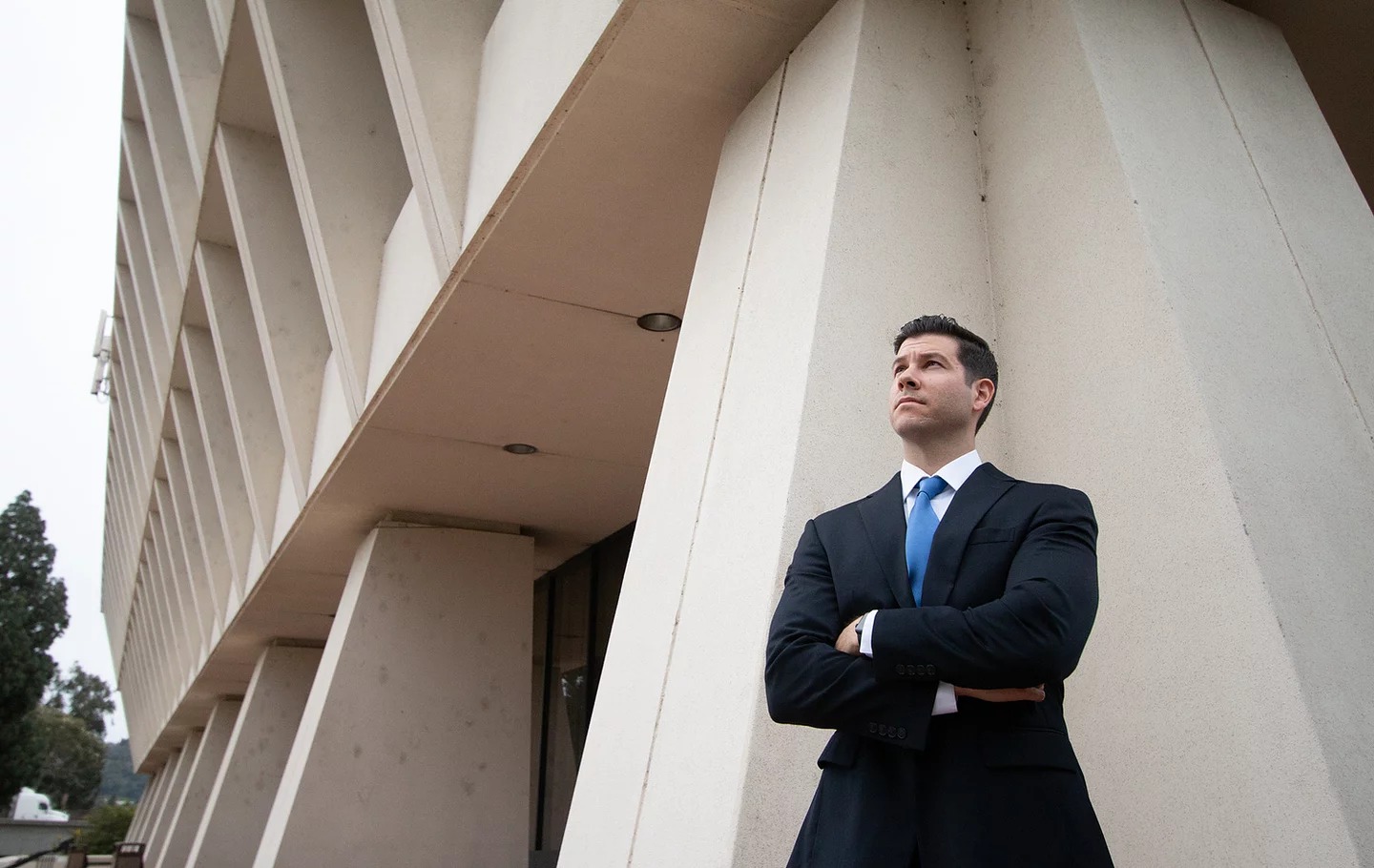 The Business Law Group Los Angeles, CA Office