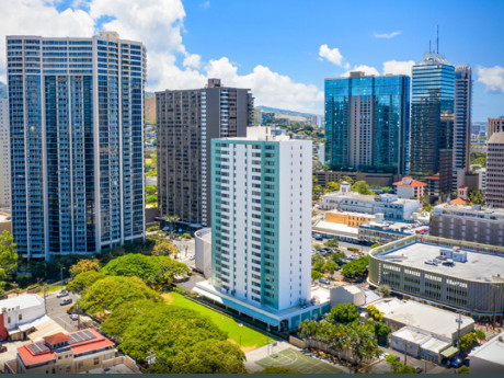 Smith Himmelmann Honolulu, HI Office