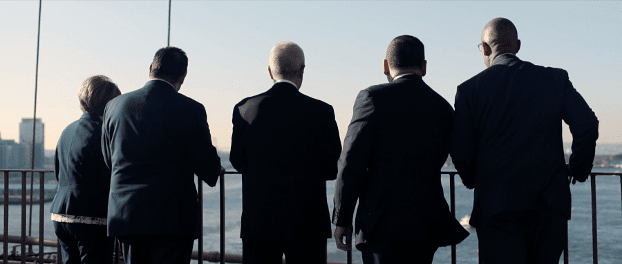 Jacoby & Meyers Newark, NJ Office