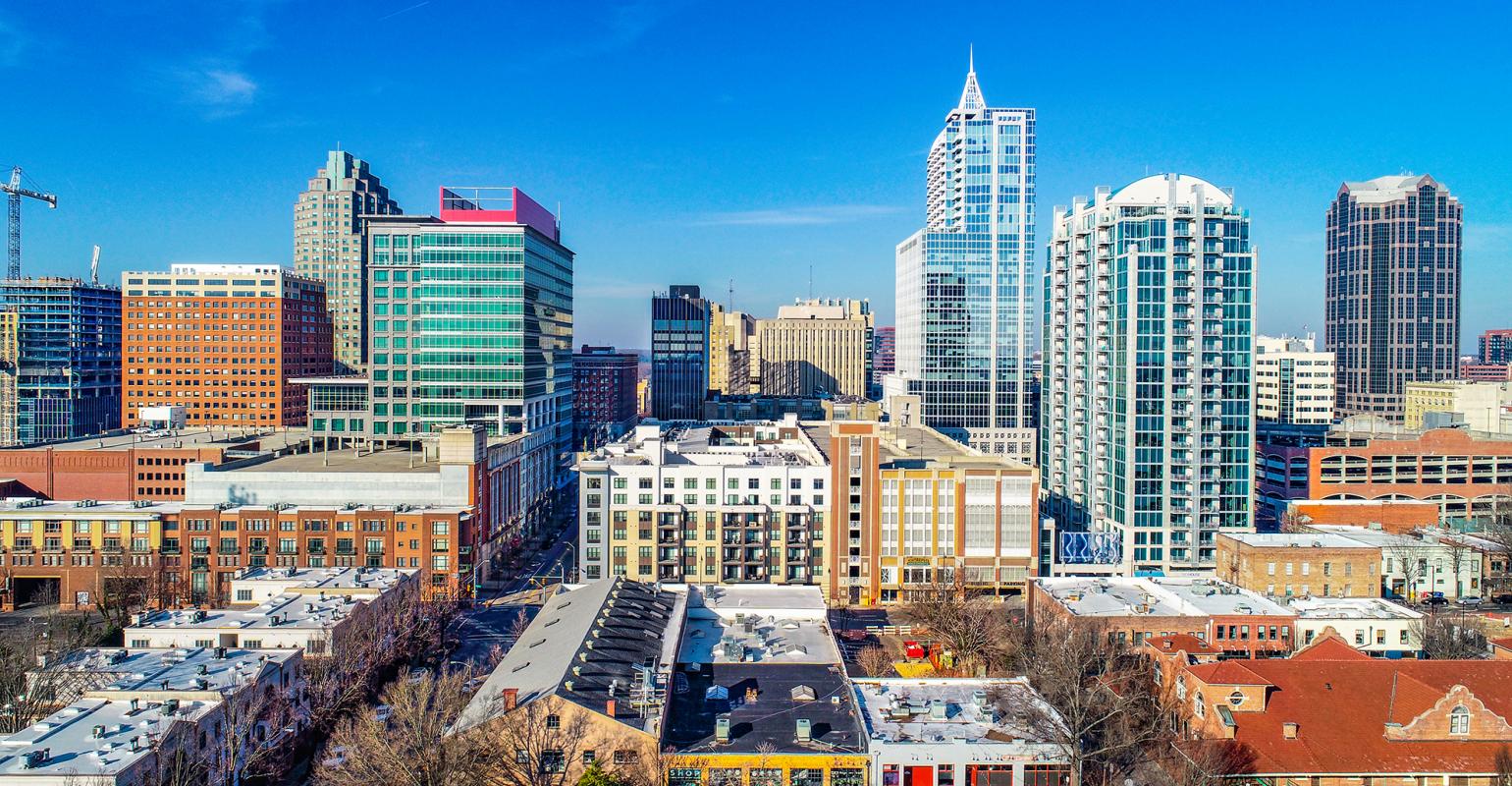 Cary Estate Planning Cary, NC Office