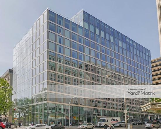 Redgrave LLP Washington, DC Office