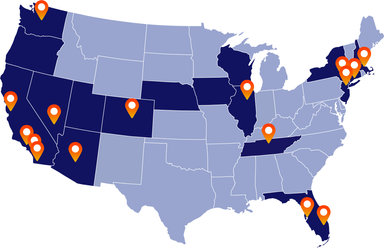 Tyson & Mendes LLP Los Angeles, CA Office