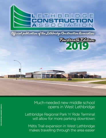 Craig Law, LLP Lethbridge, Canada Office