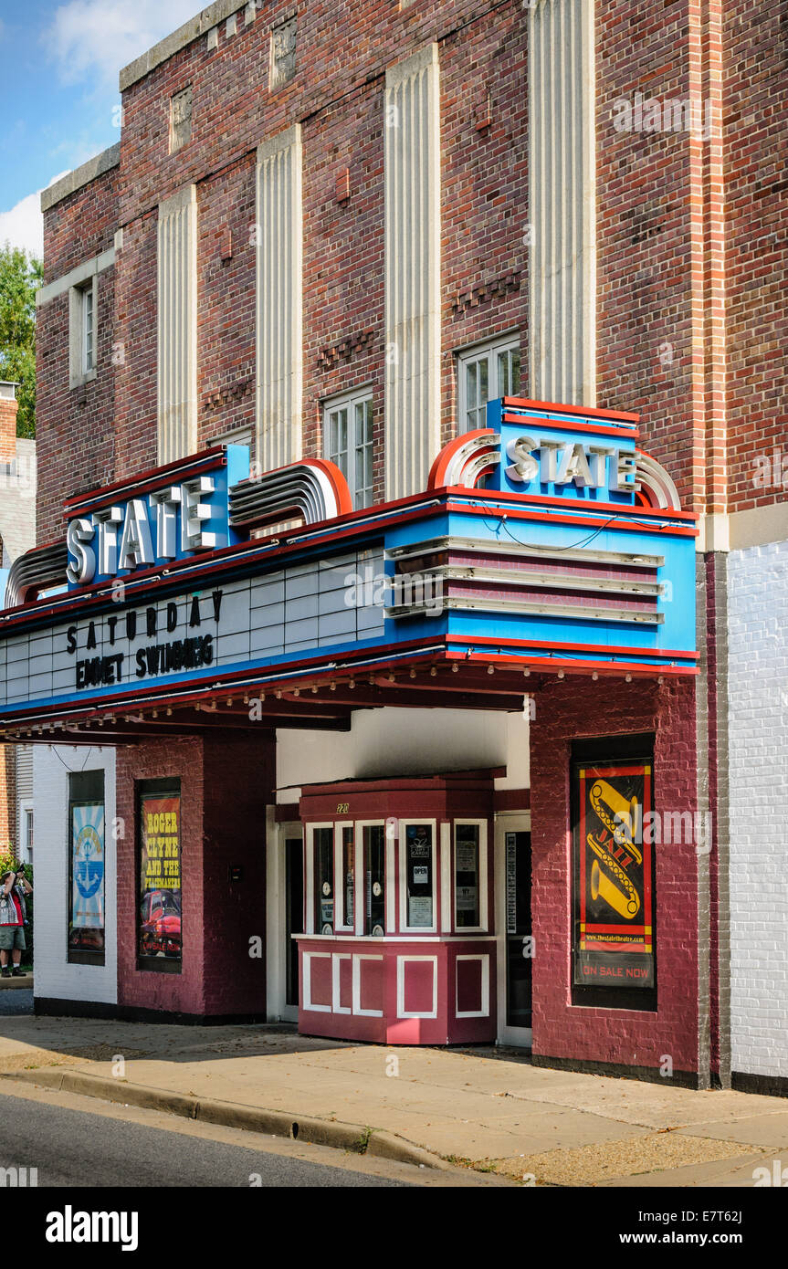 RandolphLaw Falls Church, VA Office