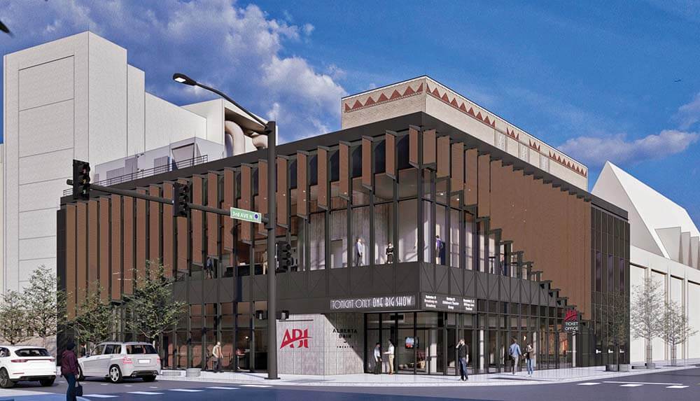 Speare Law Firm Billings,  Office