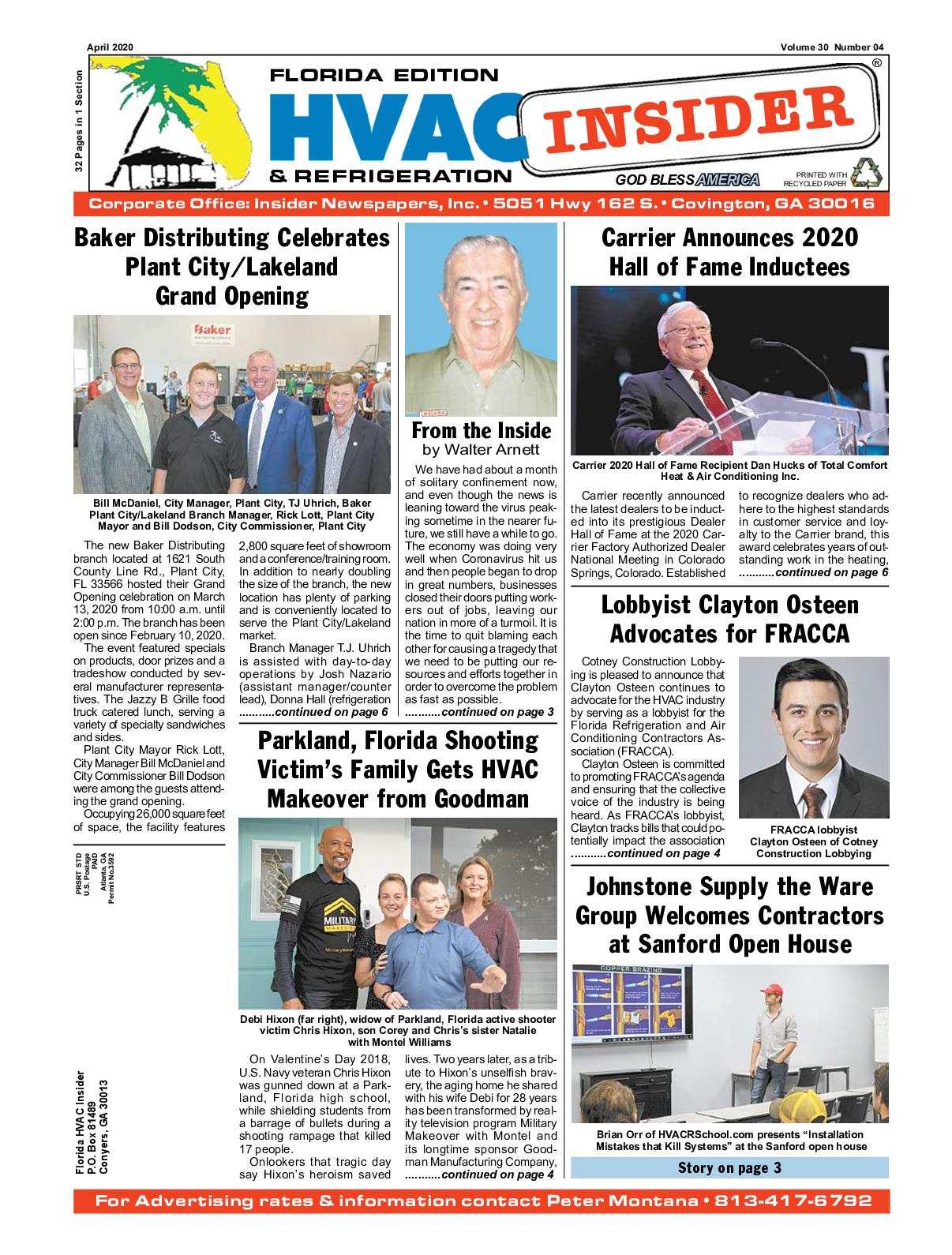 Weissman Covington, GA Office