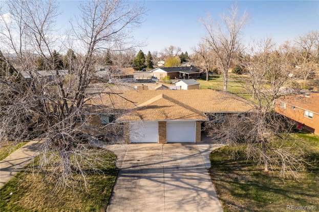 Harris & Associates Loveland, CO Office