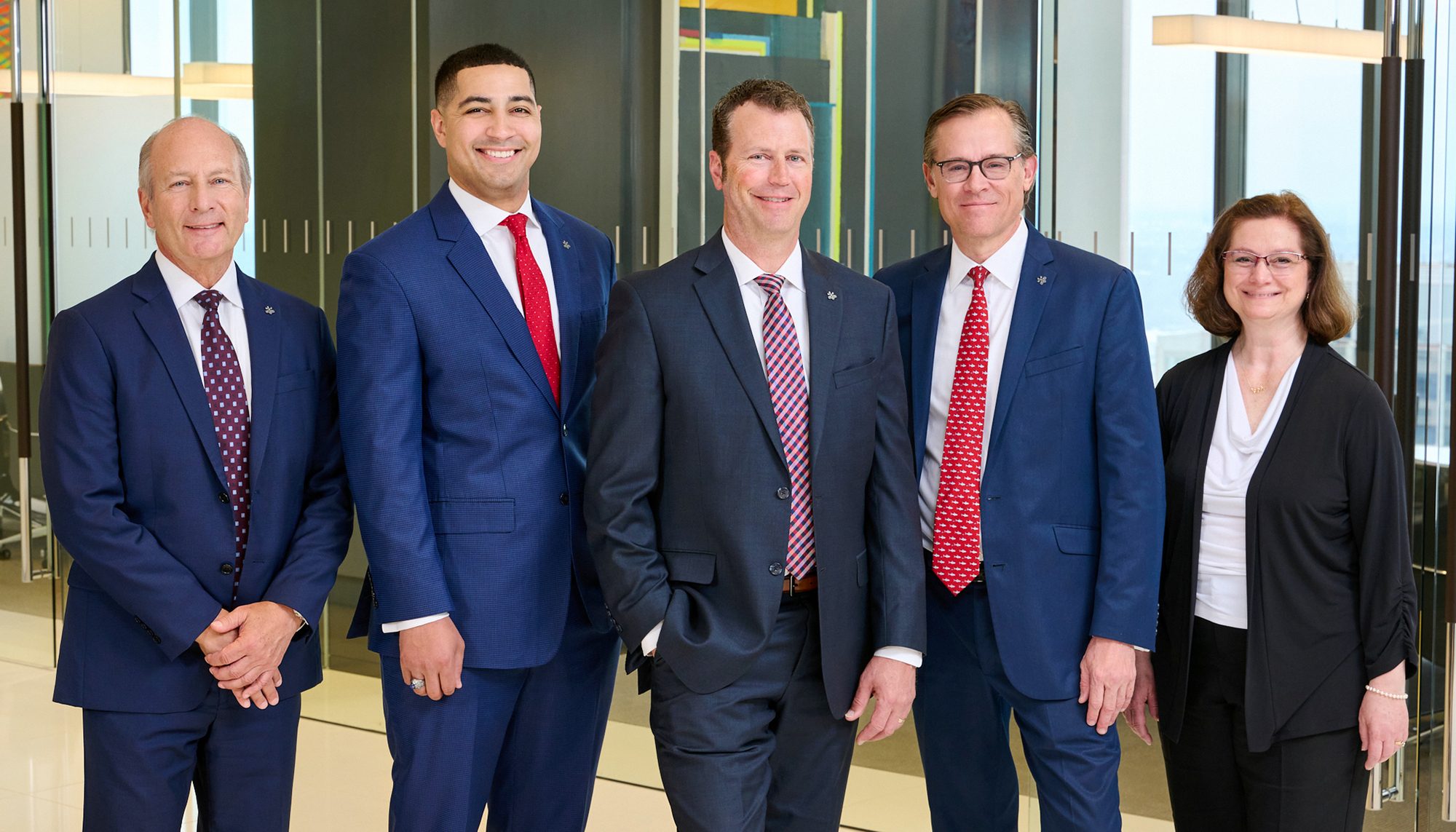 Altera Law Group LLC Minneapolis, MN Office