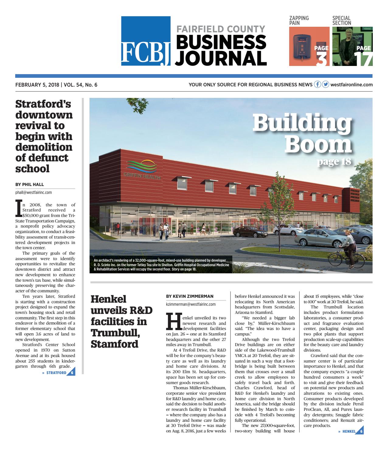 St. Onge Steward Johnston & Reens LLC New Haven, CT Office