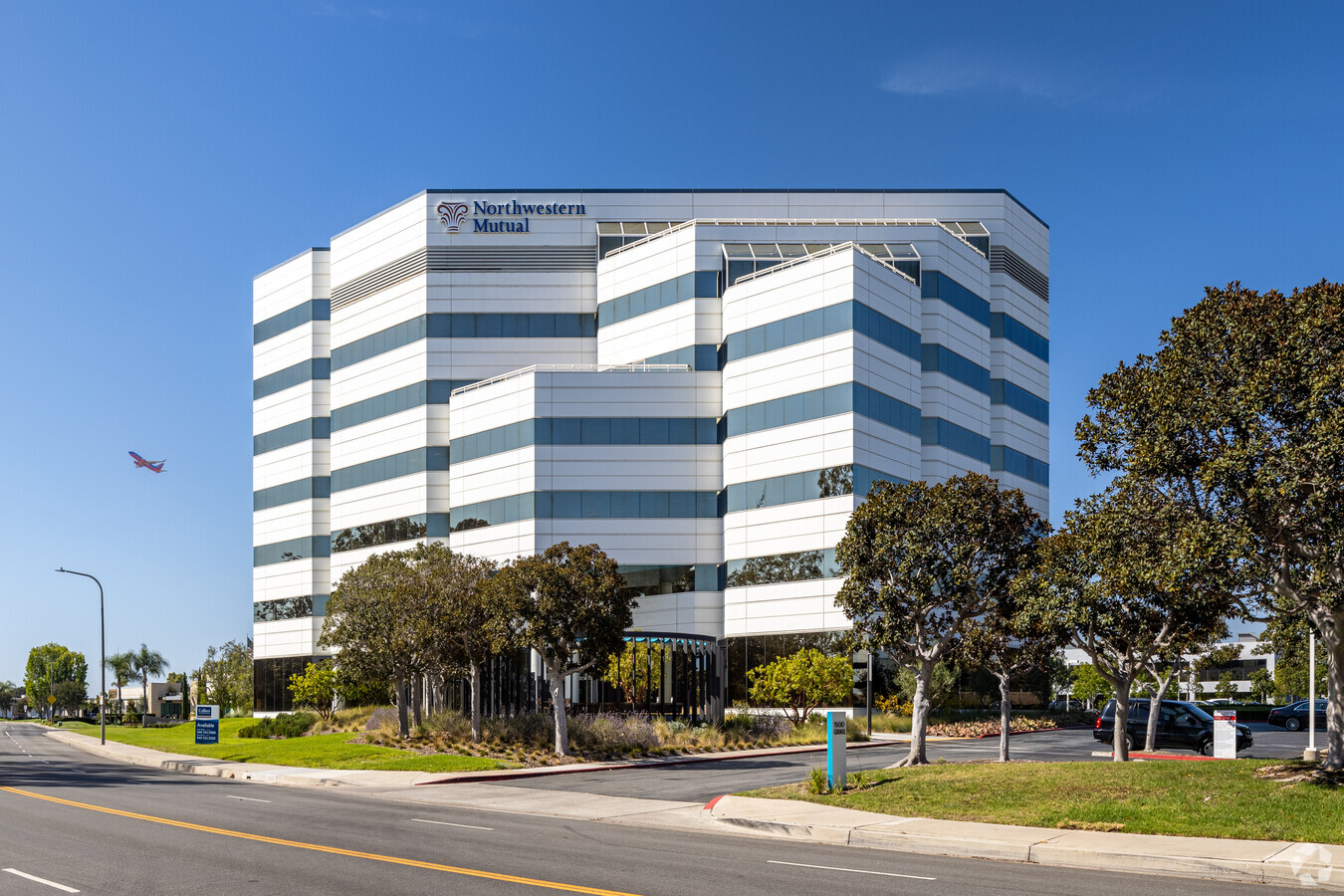 Boutwell Fay LLP Newport Beach, CA Office