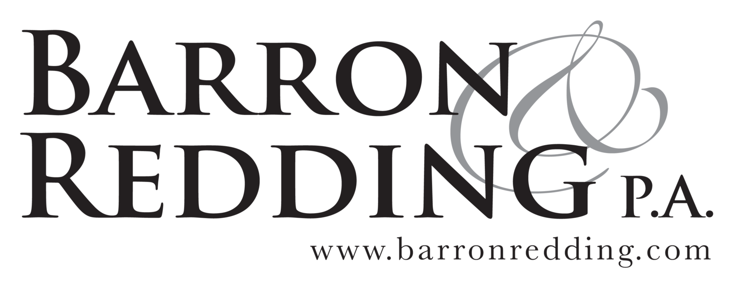 Barron & Redding Panama City, FL Office