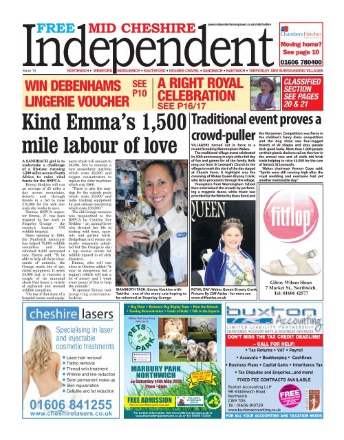 Stowe Family Law LLP Altrincham, United Kingdom Office