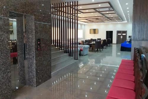 Sultans Law Lahore, Pakistan Office