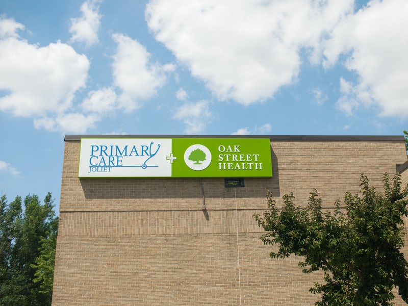 The Wengler Law Firm Joliet, IL Office