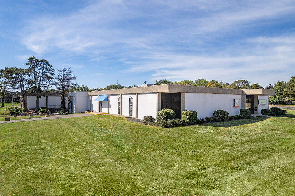 Carrier Law Portage, MI Office