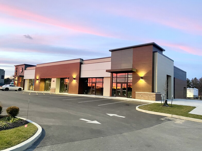 Gunty & McCarthy Edwardsville, IL Office