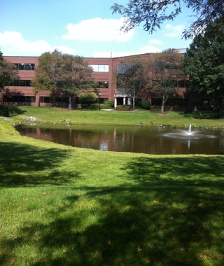 Weber Gallagher Simpson Stapleton Fires & Newby LLP Cherry Hill, NJ Office