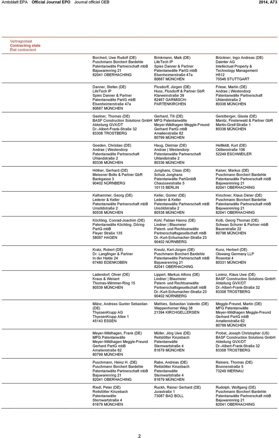 HGF Limited Aberdeen, United Kingdom Office