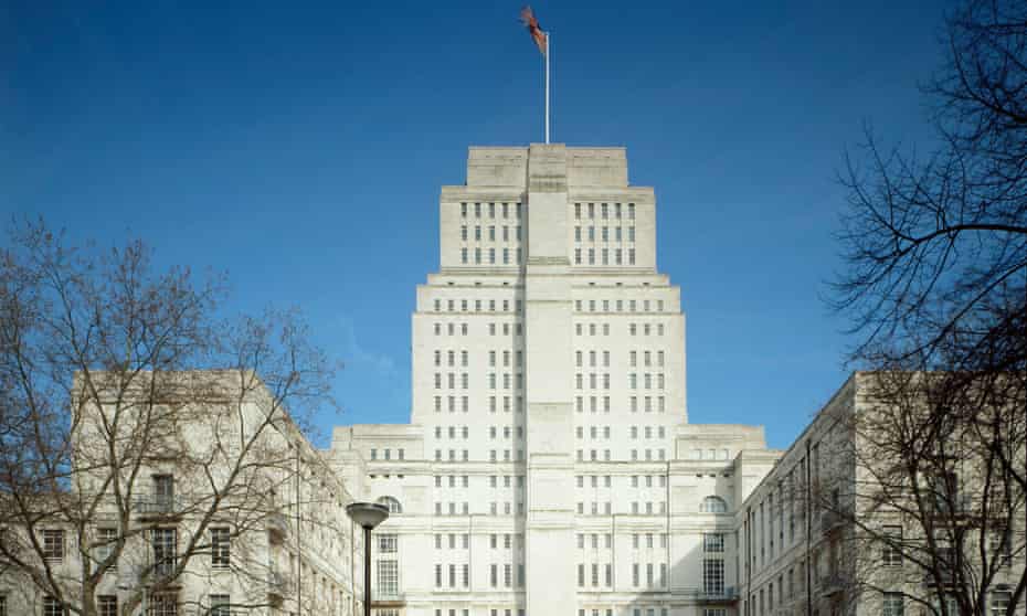 SEN Legal London, United Kingdom Office