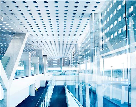 Lopez Velarde, Heftyey Soria SC Mexico Office