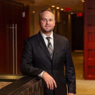 Cooch & Taylor Wilmington, DE Office