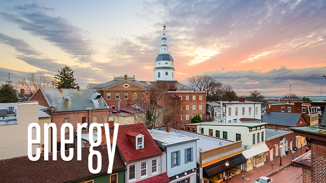 Council, Baradel, Kosmerl & Nolan, P.A Annapolis, MD Office