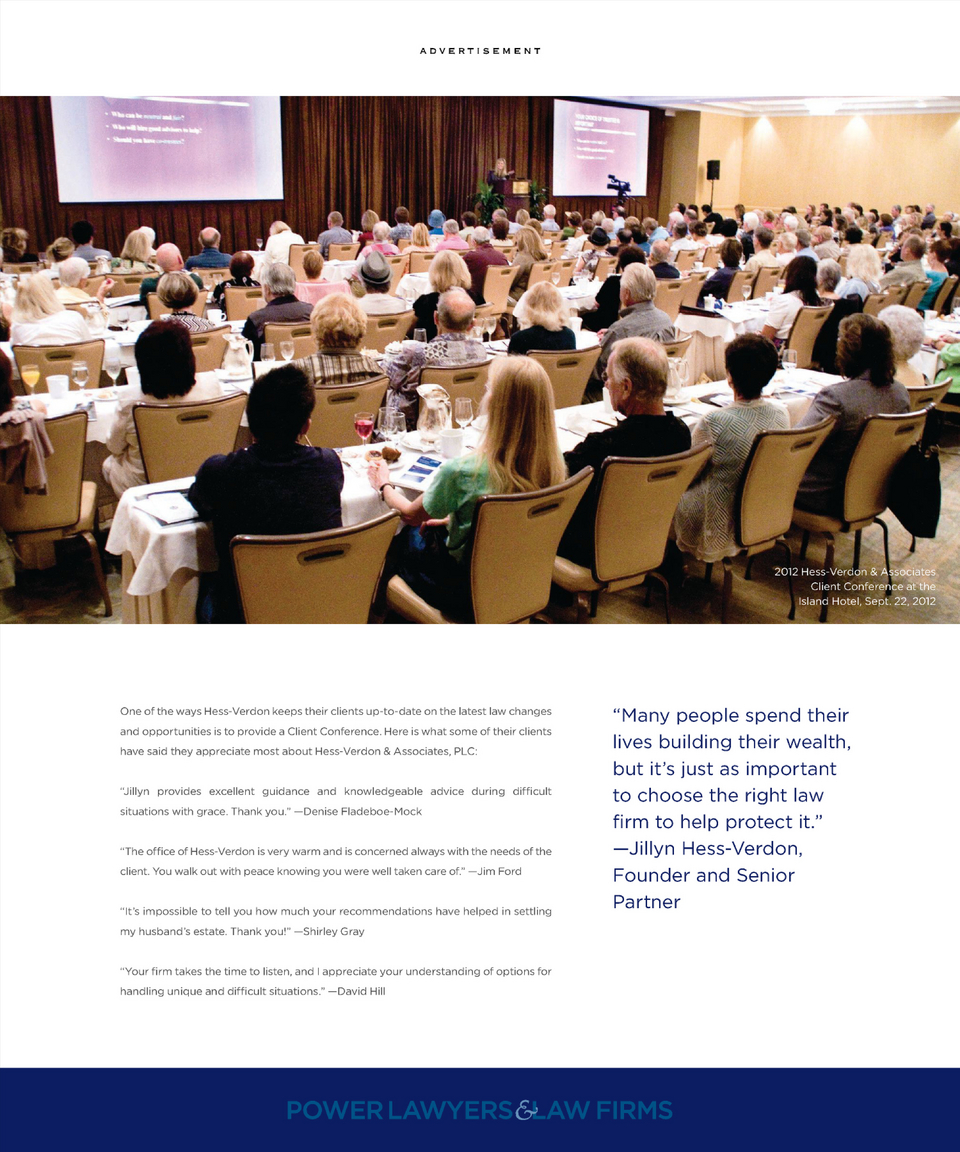 Hess-Verdon & Associates Newport Beach, CA Office