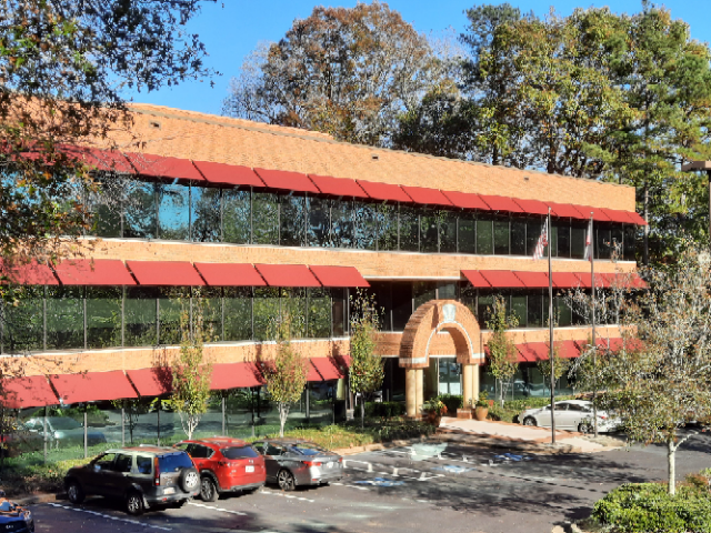 Brient IP Law Roswell, GA Office