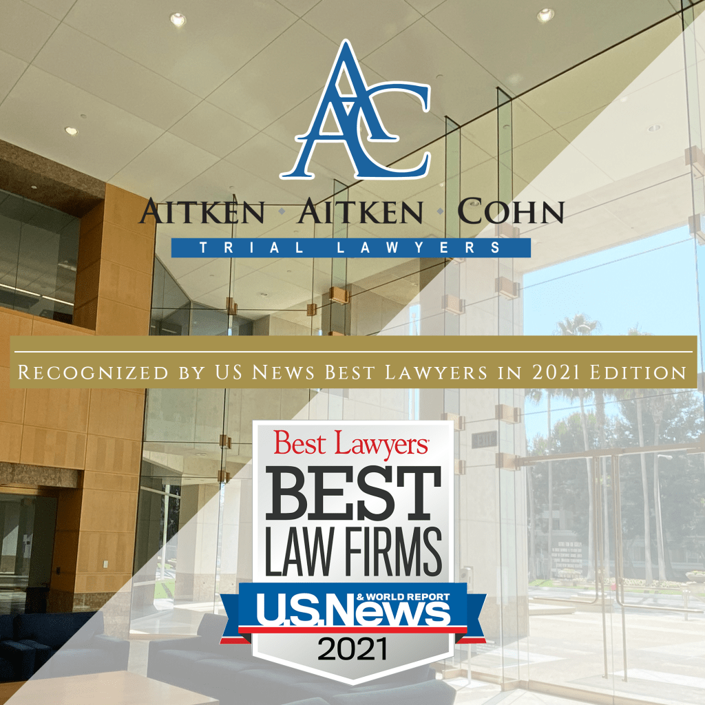 Aitken Aitken Cohn Riverside, CA Office