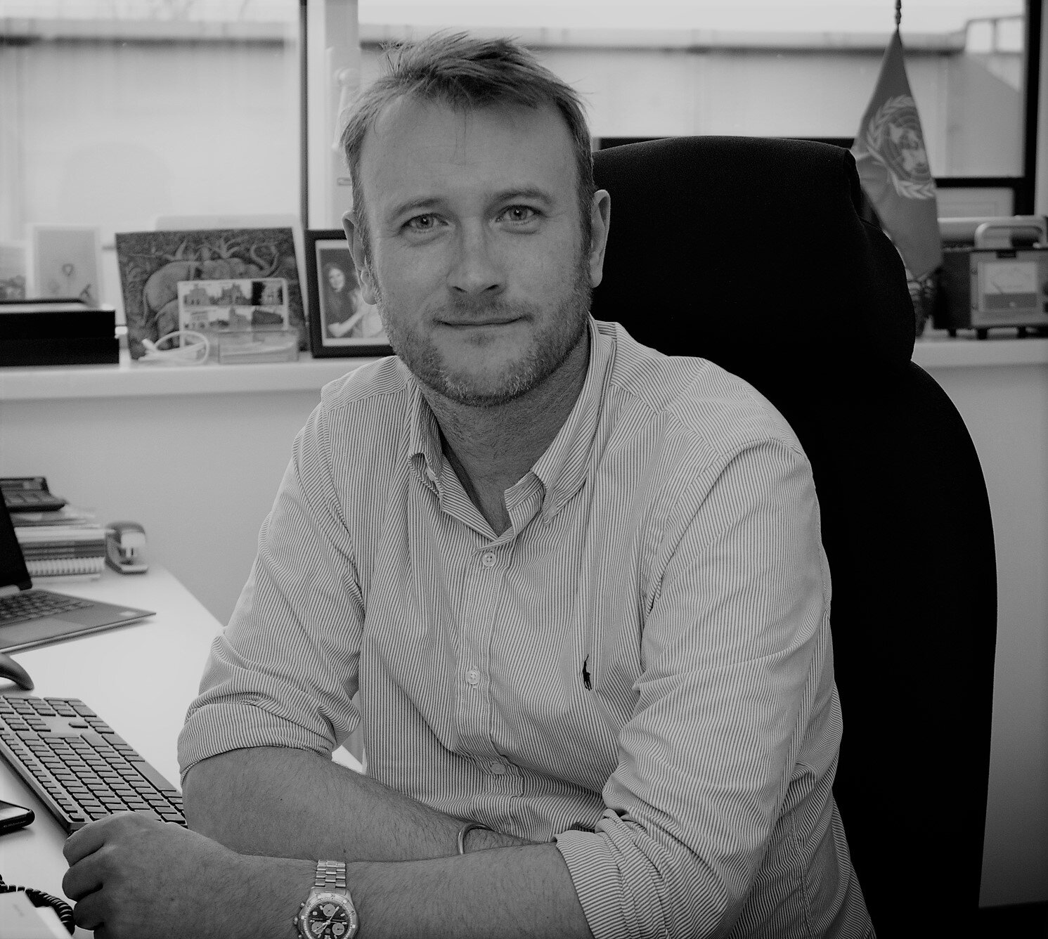 Batchelors London, United Kingdom Office