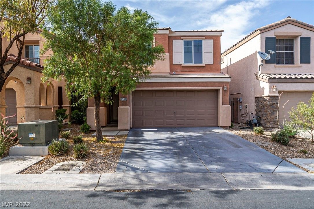 Houser LLP Las Vegas, NV Office