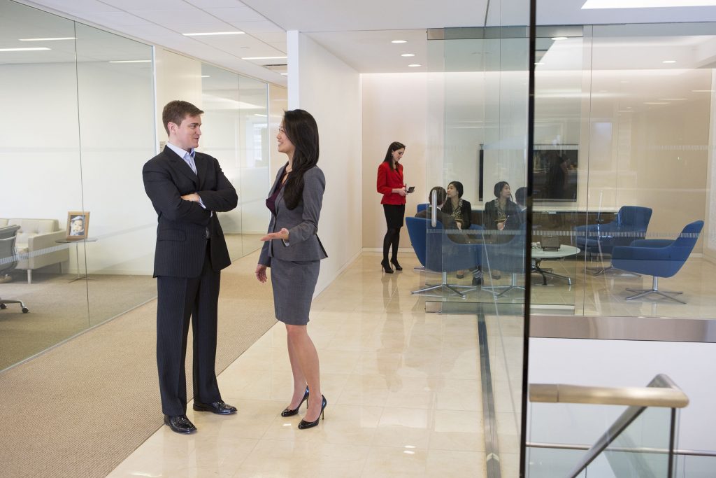 May Law, LLP Arlington, VA Office