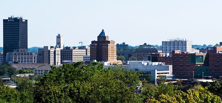 Gertz & Rosen, LTD Akron,  Office