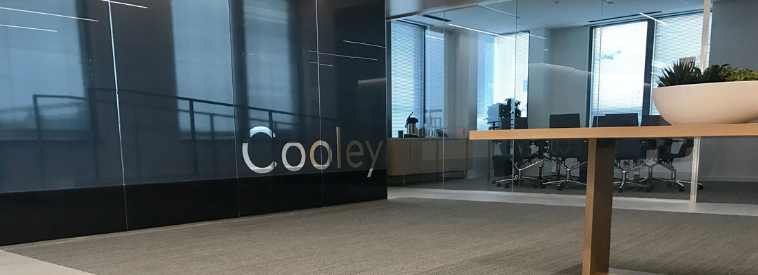 Cooley LLP Washington, DC Office
