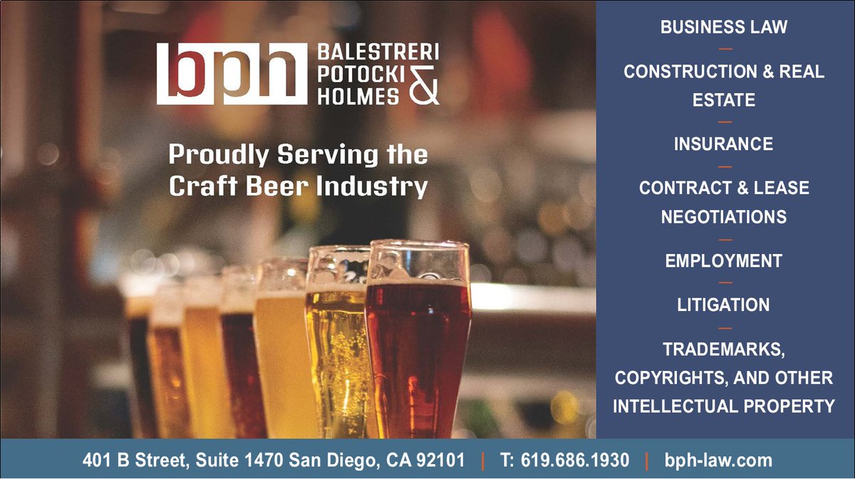 Balestreri, Potocki & Holmes San Diego, CA Office