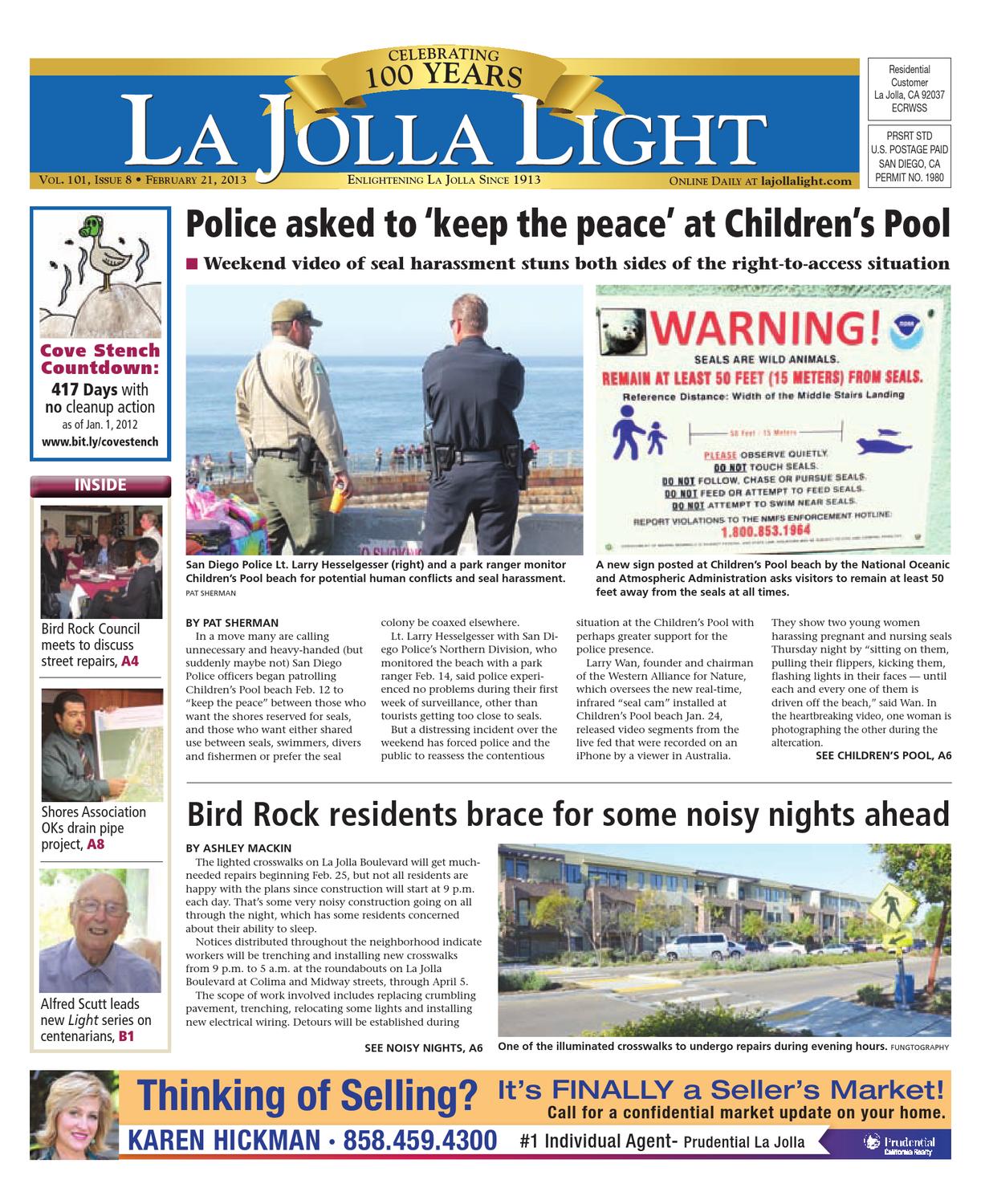 Sughrue Mion PLLC La Jolla, CA Office