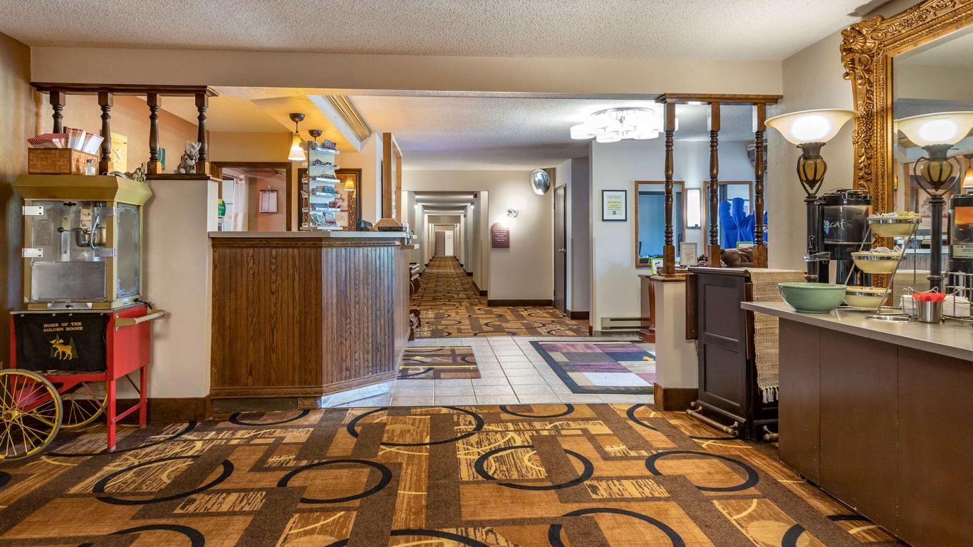 Brown & Brown PC St. Ignace, United States Office