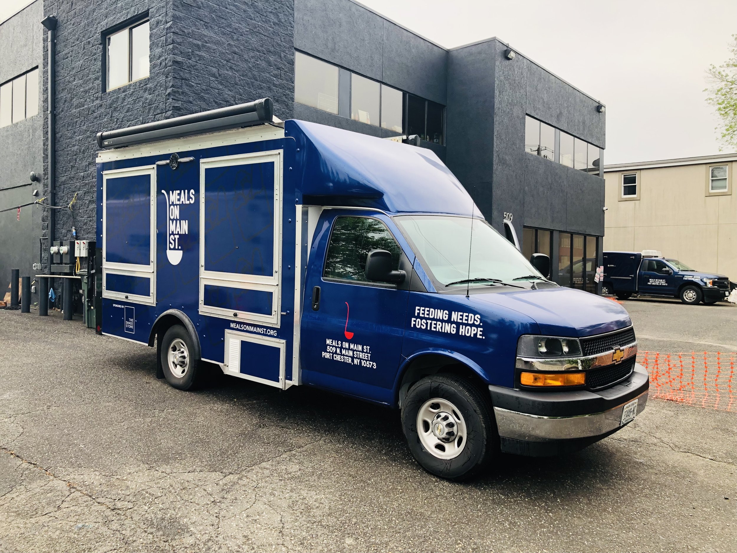 Kavulich and Associates, P.C Port Chester,  Office