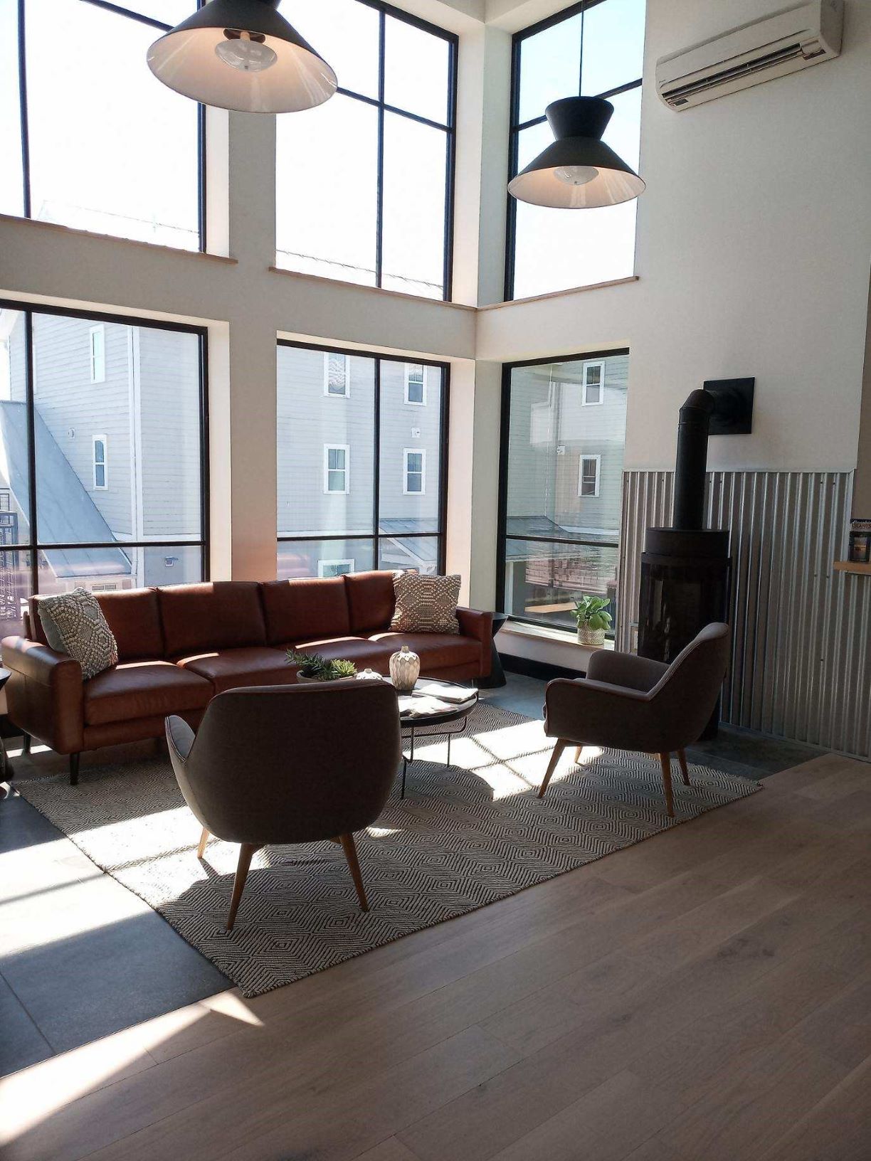 Bauer, Gravel, Farnham North Hero, VT Office