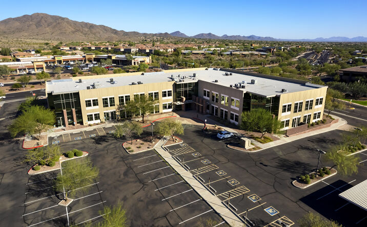 Houser LLP Phoenix, AZ Office