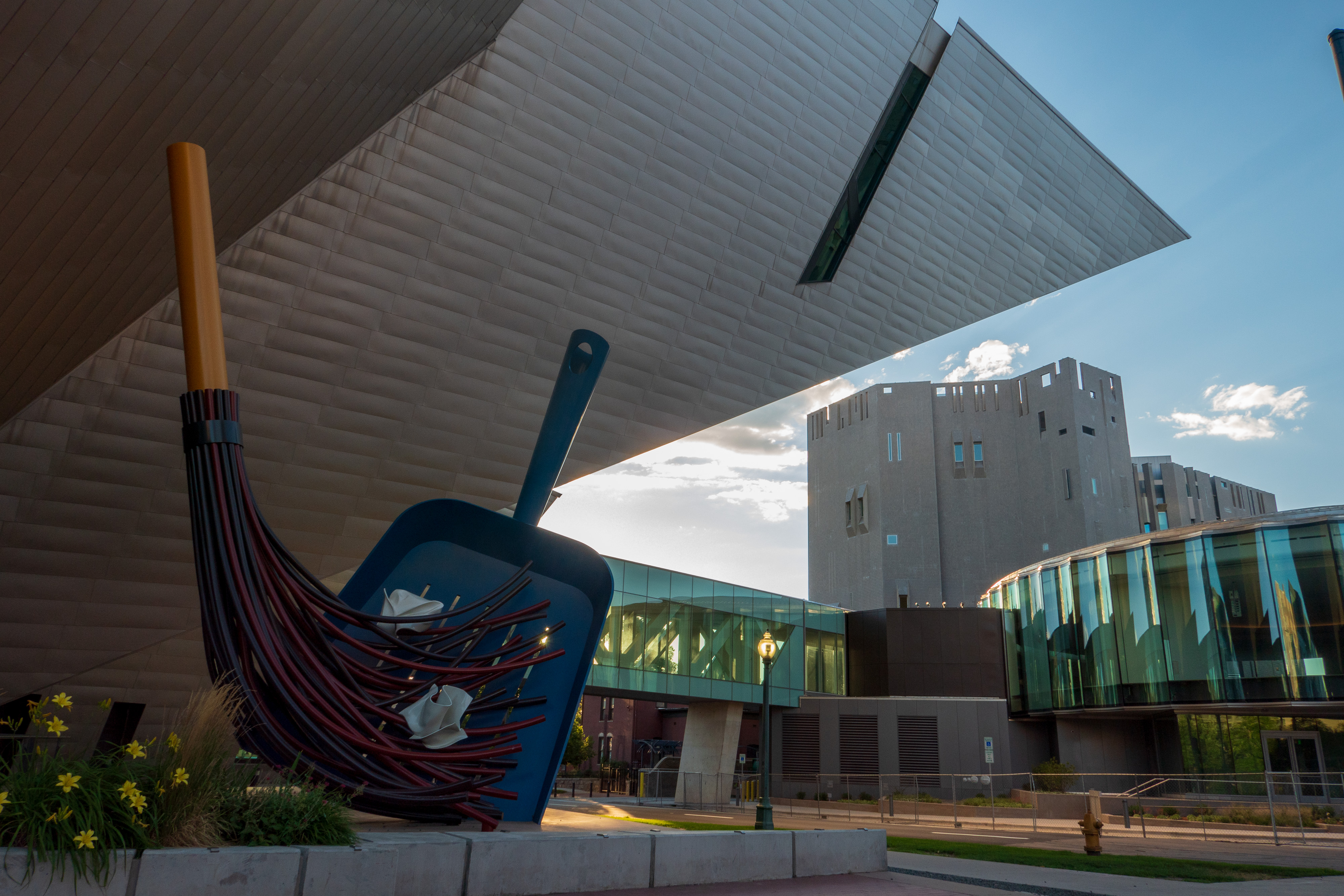 Merchant & Gould P.C Denver, CO Office