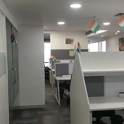 Trilegal Banglore, India Office