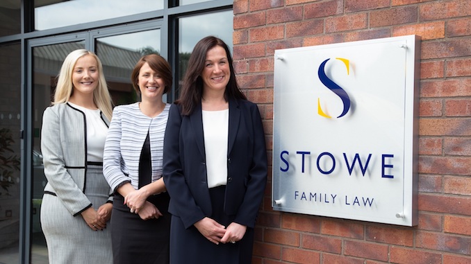 Stowe Family Law LLP Nottingham, United Kingdom Office