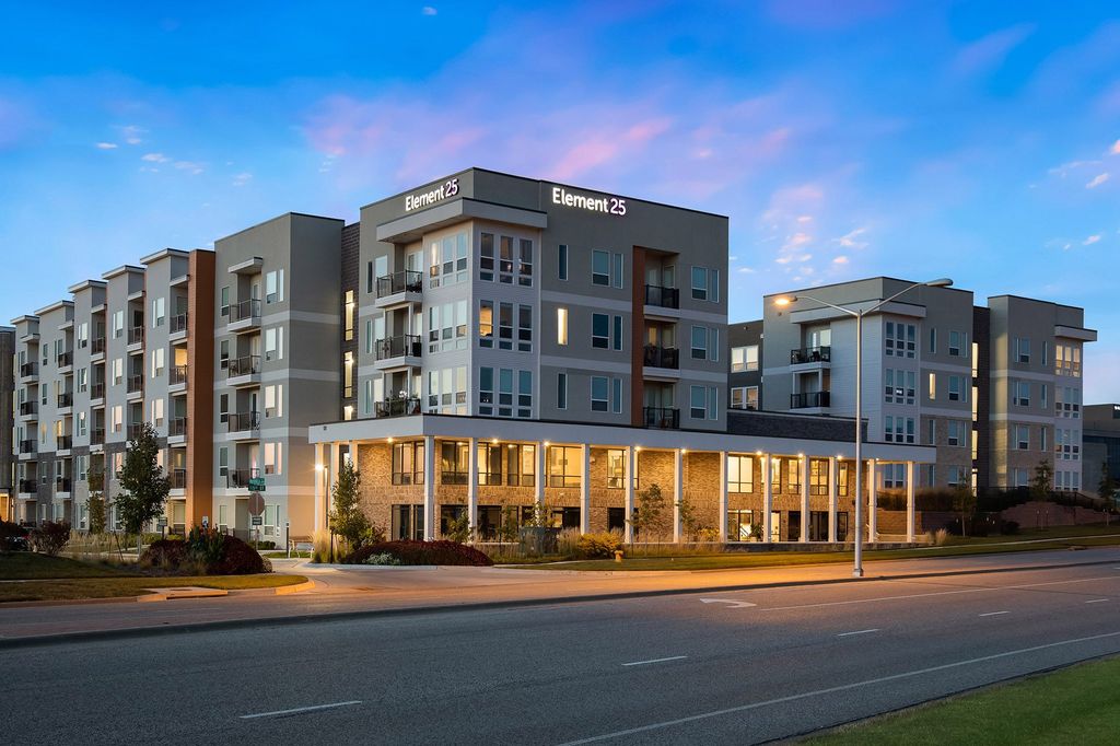 Millsap & Singer, LLC Leawood, KS Office