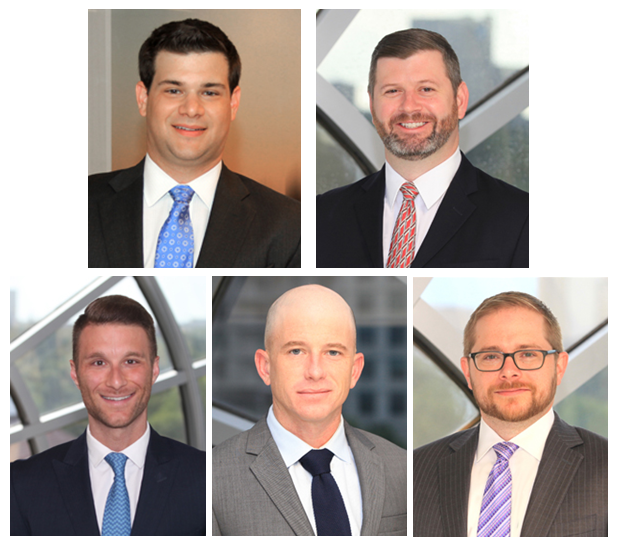 Wick Phillips Fort Worth, TX Office