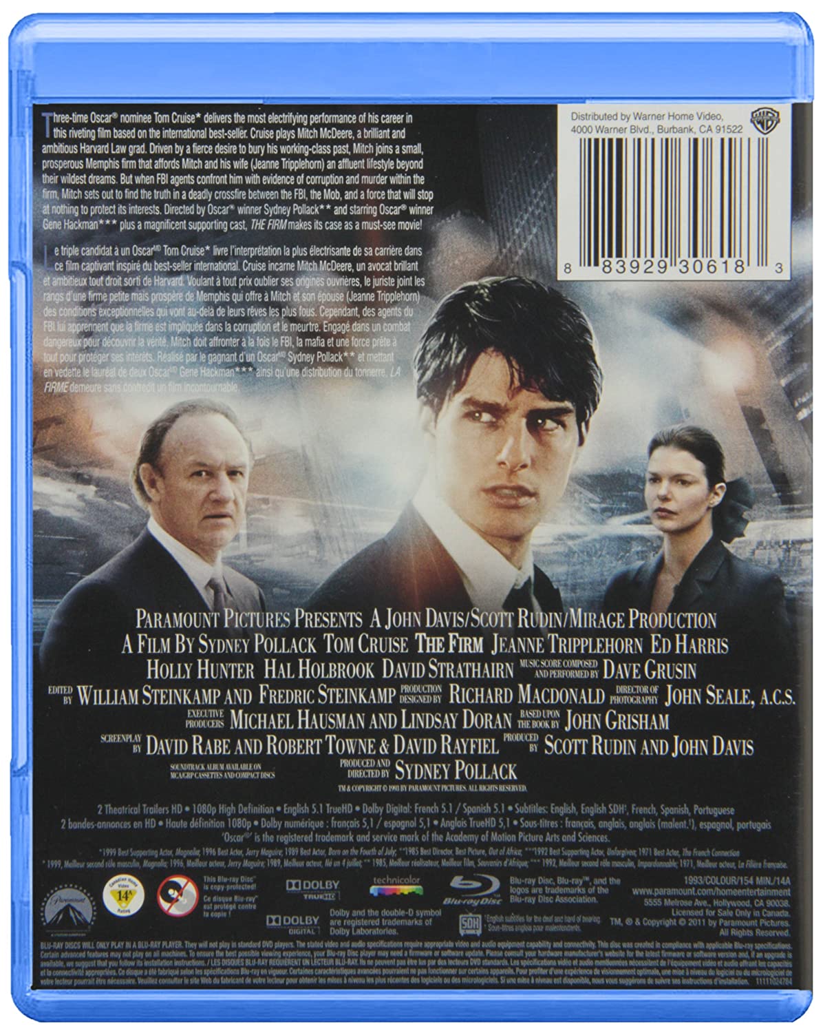 Richard Harris Law Firm Burbank, CA Office