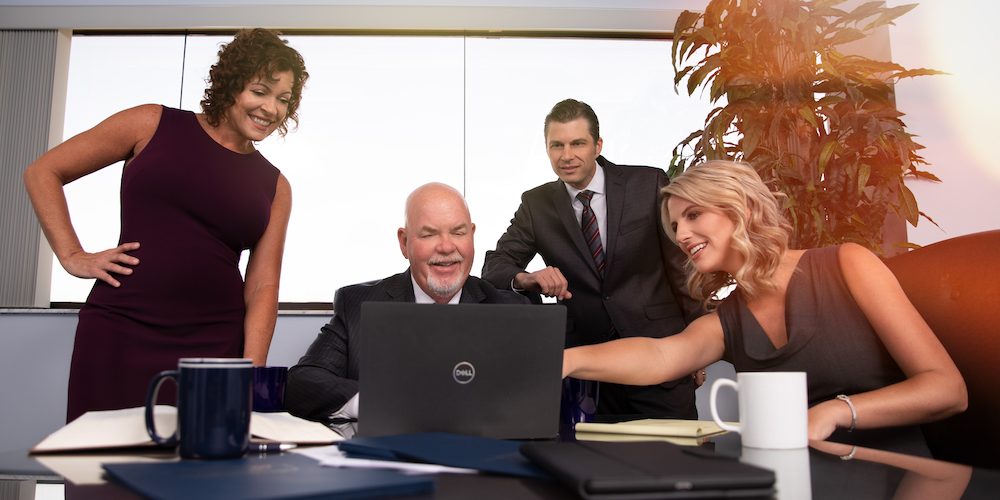 Platt Hopwood Russell & Cole Attorneys at Law Melbourne,  Office