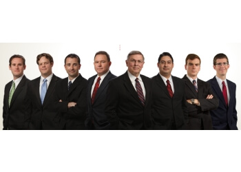 Gunn, Lee & Cave, P.C San Antonio, TX Office